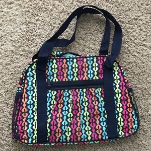 Thirty one duffle bag
